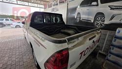 تويوتا هايلوكس